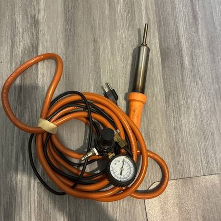 Welding kit 1