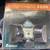 Binks 40-128 Millennium 3000 Series Paint Spray Respirator - Gold 1 thumbnail
