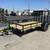 2026 Big Tex 83 x 12 35SX Utility Trailer **gvwr 3k** 2 thumbnail