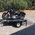Folding Motorcycle Trailers 14 thumbnail