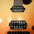 ESP LTD M-400 Guitar w/ Seymour Duncan Pickups - Solar Fade Metallic 6 thumbnail