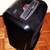 10-Sheet Crosscut Paper Shredder with Lockout Key 3 thumbnail