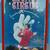 1995 Big Apple Circus Poster - Grandma Meets Mummenschanz - Framed 2 thumbnail