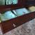 Solid Maple Buffet & Hutch 4 thumbnail