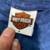 Harley-Davidson tee-shirt Like New -- size S (teen or woman) 3 thumbnail