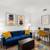 2 BD, Rosemary District, Fully Renovated Interiors 3 thumbnail
