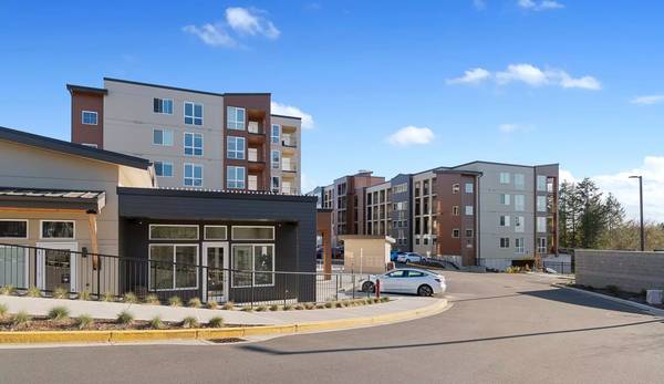 $1,699 / 1br - 539ft2 - Crossroads on Crosby - 1 Bed, 1 Bath, Beautiful landscape views (Tumwater)63884886818177123