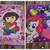Dora Best Friends Reversible Bed Cover & My Little Pony Bedspread 1 thumbnail