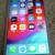 6 Apple iPhone Silver cell phone 128GB 1 thumbnail