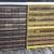 Vintage Industrial 20 Drawer Weatherhead Storage Organizer Cabinets x4 13 thumbnail