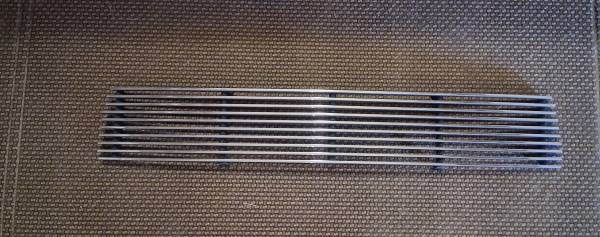 Billet Grille 1