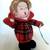 Christmas Musical Noel Doll 1 thumbnail