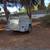 4x7’ all steel utility trailer with 3.5’ sides 1 thumbnail