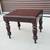 Amazing Solid Colonial Mahogany wood Small coffee or side Table 5 thumbnail