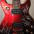 SELLING: TEN YEARS AFTER "SIGNED GUITAR", MUSIC BAND ART- ALVIN LEE 2 thumbnail