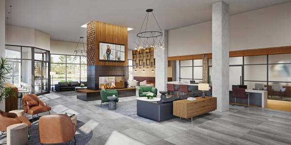 $2,463 / 1hab - 652ft2 - Estudio de yoga, pisos de tablones de vinilo-madera de lujo, spa para mascotas, paseo para perros (Downtown Bothell)63688443945089121
