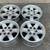 GMC Yukon or Sierra 17 inch rims 6 on 5.5 inches- 1 thumbnail