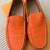Leather shoes. Tod's driving, slip on. 1 thumbnail