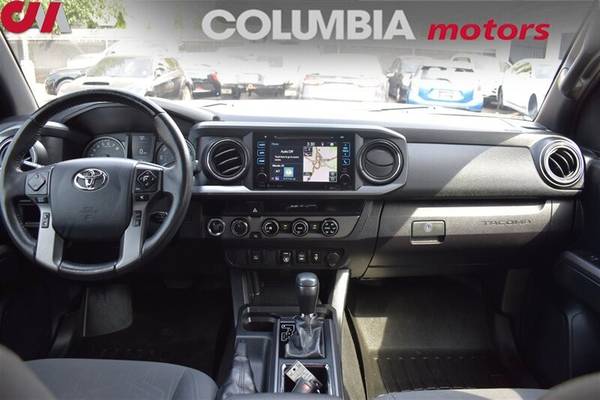 2018 Toyota Tacoma 4x4 4WD - Photo 13