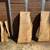 Black Oak Slabs for Sale – 3.5" Thick - $20 (sebastopol) 1 thumbnail