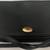BLACK GEORGETOWN LEATHER DESIGN PURSE 3 thumbnail