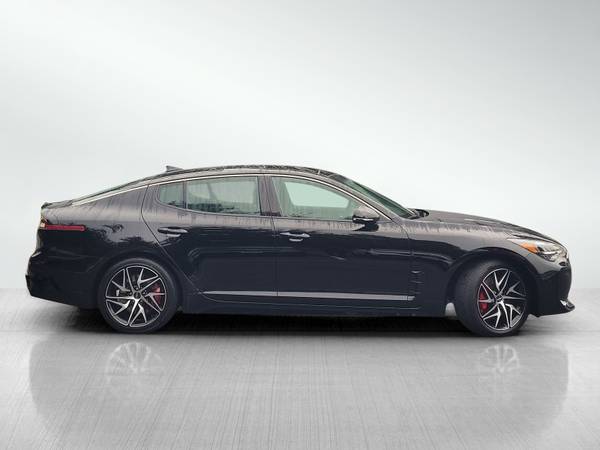 2023 Kia Stinger GTLine Sedan sedan Aurora Black - $460 (CALL 415-472-9297 FOR CUSTOM PAYMENT)63470224979073122