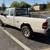 2007 White Ford Ranger SXT Extended Cab 3 thumbnail