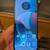 Cricket wireless Motorola Moto Razr 5g 128gb 2 thumbnail