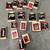Hallmark Christmas Decorations Lot. 40 new items. 1 thumbnail