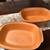 Clay Baker/Roaster with Leaf Design 4 thumbnail