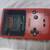 Red Gameboy Color w/ Pac Man Special Color Edition 1 thumbnail