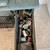 Antique Singer Cabinet and Vintage Kingston 13 thumbnail