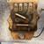 Early Used AC Delco Voltage Regulator #1119515 4 thumbnail