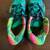 Nike Men's Kyrie 7 Weatherman Size 11.5 Sneakers 4 thumbnail