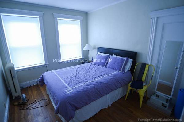 $2,295 / 1br - BOSTON RIVERWAY 1BD DISPONIBLE 8/1 CAMINANDO A LONGWOOD MÉDICO Y BROOKLINE (Fenway)63839290909185120