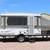 2014 Flagstaff/Forest River MAC BR23SC Pop Up -Tent Trailer Toy Hauler 2 thumbnail