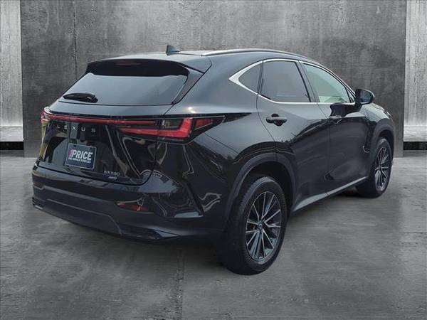 SUV Premium NX 350 de tracción en las cuatro ruedas AWD Lexus NX 2022 - $40,686 (Llame al *(678) 721-8304* para confirmar disponibilidad al instante)63620483598721124
