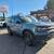 2022 Ford Bronco Sport 4x4 4WD Big Bend Sport Utility 4D SUV 4 thumbnail