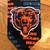 Chicago Bears Necktie 2 thumbnail