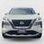2023 Nissan Rogue  Platinum SUV 2 thumbnail
