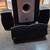 Athena 8″ Active Subwoofer M225, Right Left and Center Speakers. Exc! 1 thumbnail