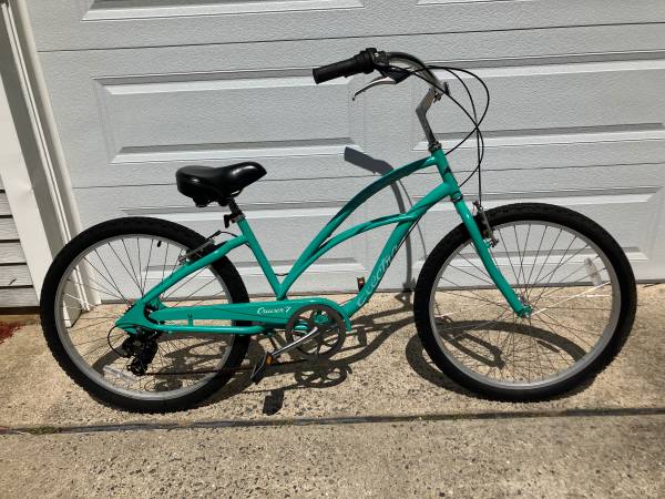 Electra Beach Cruiser 1