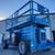 2016 Genie GS-4390 4x4 Scissor Lift Diesel only 97 hrs!!! 7 thumbnail
