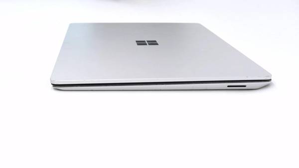Microsoft Surface Laptop 4 2.6GHz i5 8GB RAM 256GB SSD 13.5" Pl 1