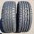 Two (2) LT285/75R16 Cooper Discoverer ATP2 All Terrain 10ply tires 1 thumbnail