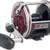 HAMACHI XOS GT'n'Doggie 5'6 PE 3-8/ 30-80lb cast fishing rod Penn reel 2 thumbnail