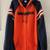 Chicago Bears NFL Reebok Zip-Up Hoodie 1 thumbnail