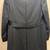 Brooks Brothers 346 Women's Navy Fashion Trench Coat, Size 10 5 thumbnail
