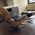 Brand new historic Eames chair replica - midcentury modern 6 thumbnail