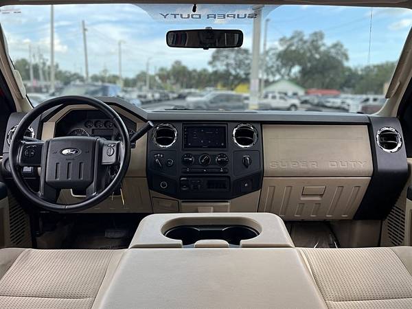 2008 Ford F250sd XLT - $15999.0063469603741697124